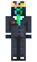 Adwertise minecraft skin