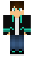pipilol minecraft skin