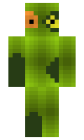 inee minecraft skin