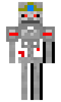 TheSamsta minecraft skin