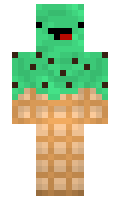 Aeizi minecraft skin