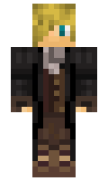 Bigael minecraft skin