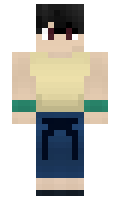 WspNick minecraft skin