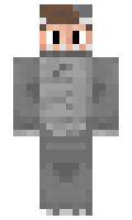 Tobey minecraft skin