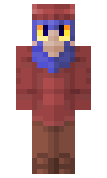 TeamF minecraft skin