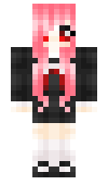 Selectively minecraft skin