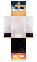 SoloPlayer88 minecraft skin
