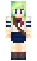 nelu minecraft skin