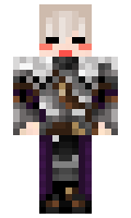 Dotoo minecraft skin