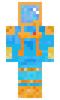 Jiii minecraft skin