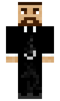 tholll minecraft skin