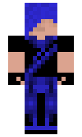 ukdrilldrippyboy minecraft skin