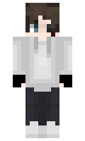 Lap7Hell minecraft skin