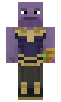 Tethys99 minecraft skin