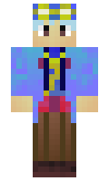 milka21 minecraft skin