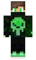 Sparklo minecraft skin