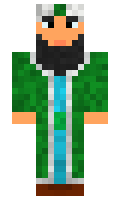 AODSummerSoldier minecraft skin