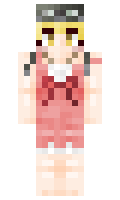 MeenKoo minecraft skin