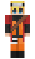 vendigg minecraft skin