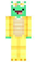 oCaiiz minecraft skin