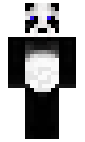 BinovaSaft minecraft skin