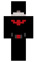Zythnn minecraft skin
