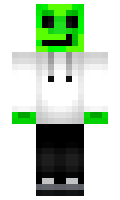 SuperSlime69 minecraft skin