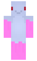 Agricarnation minecraft skin