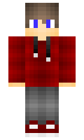 isaiah minecraft skin