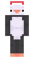 Sibby minecraft skin