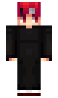 Kverty minecraft skin