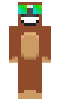 Locusson minecraft skin