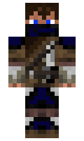 Tarkiris minecraft skin