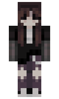 StarlessNite minecraft skin
