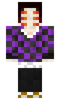 eMetsu minecraft skin