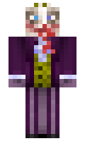 XxXmeido minecraft skin