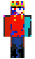 JonathanLen minecraft skin