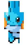 ItsTimeToDuel minecraft skin