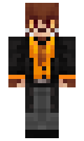 Capybarin52 minecraft skin