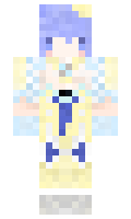 DesTures minecraft skin