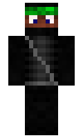 PvPOnly minecraft skin