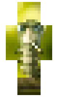Mindsculpture minecraft skin