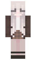 WisplyWhisper minecraft skin