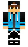 Szymix456PL minecraft skin