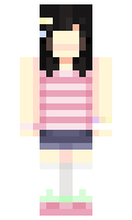 UNI minecraft skin