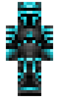 TheAmazingSith minecraft skin