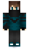 borec525 minecraft skin