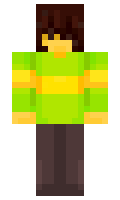 CalculatorVirus minecraft skin