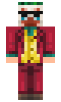 Denyell minecraft skin