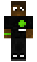 BLOBYT minecraft skin